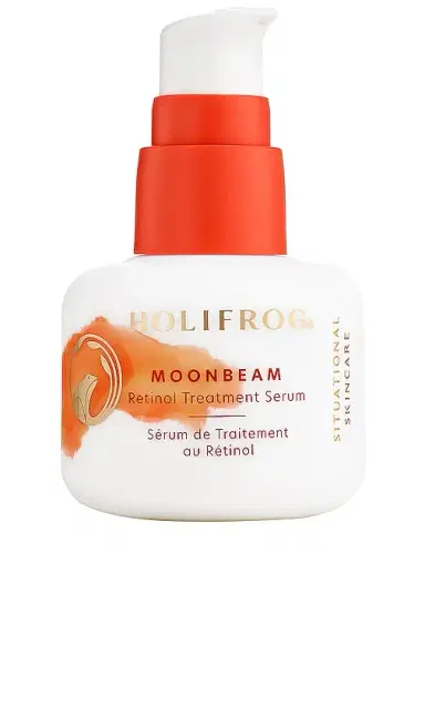 HoliFrog Moonbeam Retinol Treatment Serum | Thumbnail 1