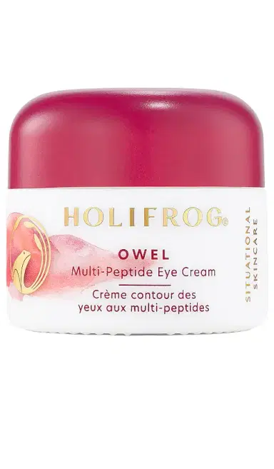 HoliFrog Owel Multi-Peptide Eye Cream | Thumbnail 1