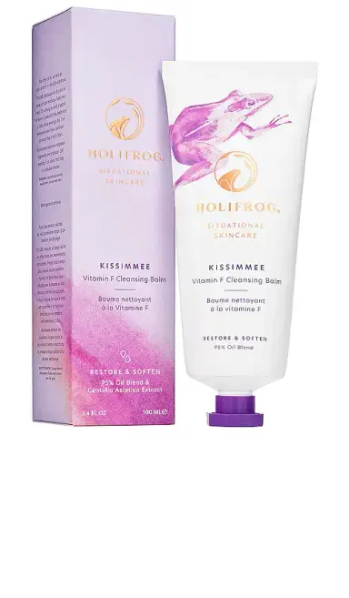 HoliFrog Kissimmee Vitamin F Cleansing Balm | Thumbnail 2
