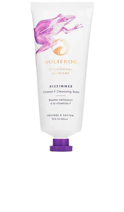 HoliFrog Kissimmee Vitamin F Cleansing Balm
