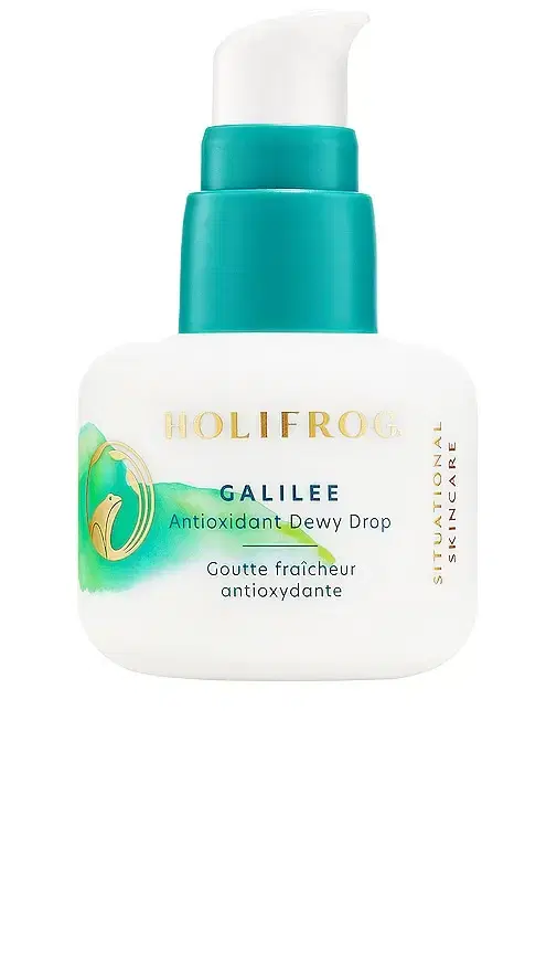 HoliFrog Galilee Antioxidant Dewy Drop