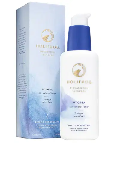 HoliFrog Utopia Microflora Toner | Thumbnail 2