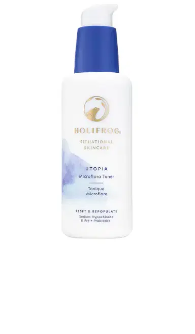 HoliFrog Utopia Microflora Toner | Thumbnail 1