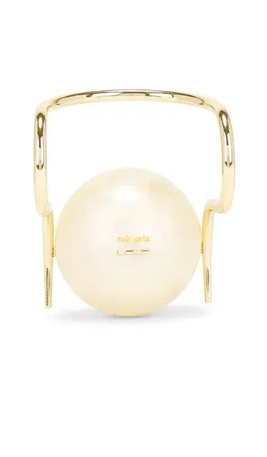 Cult Gaia Pearl Top Handle Bag | Thumbnail 2 Cult Gaia Pearl Top Handle Bag | Thumbnail 2