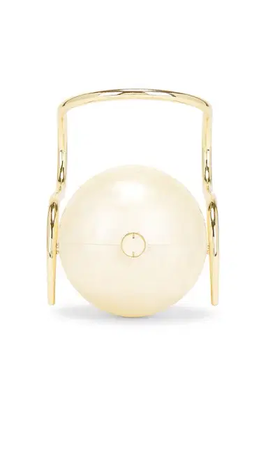 Cult Gaia Pearl Top Handle Bag | Thumbnail 1 Cult Gaia Pearl Top Handle Bag | Thumbnail 1