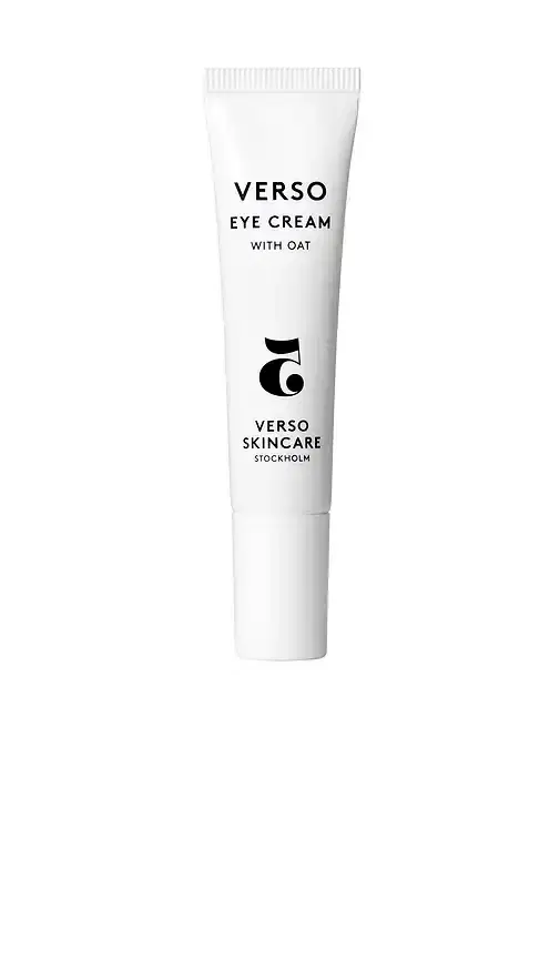 VERSO SKINCARE Super Eye Cream