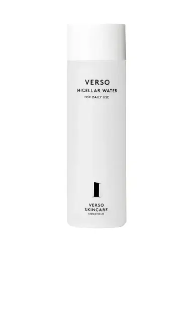 Verso Skincare Micellar Water | Thumbnail 1