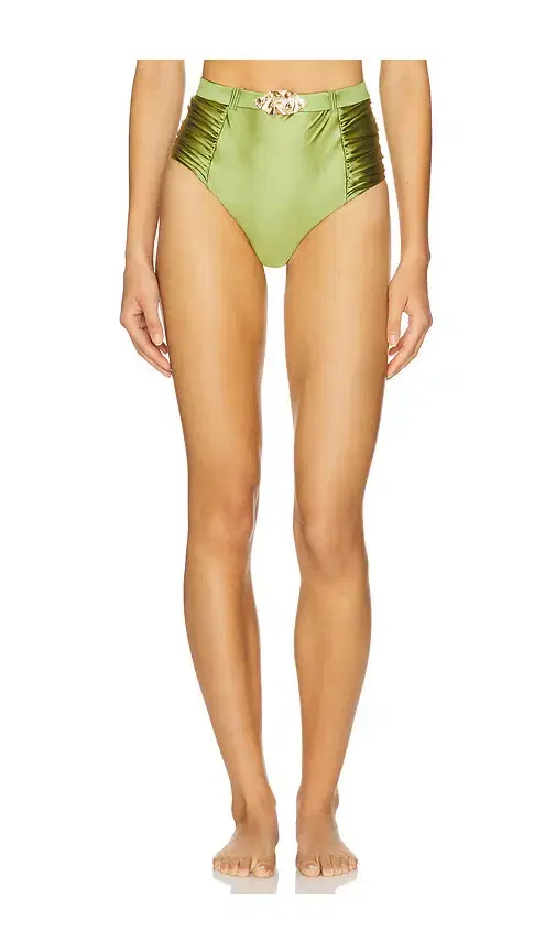DEVON WINDSOR Kayla Bikini Bottom