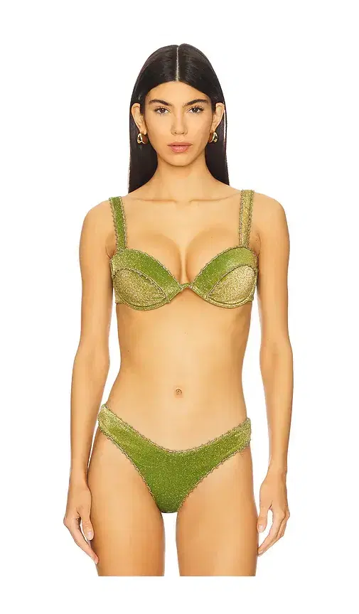 DEVON WINDSOR Winslow Bikini Top