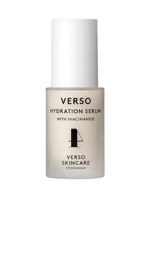 VERSO SKINCARE Hydration Serum
