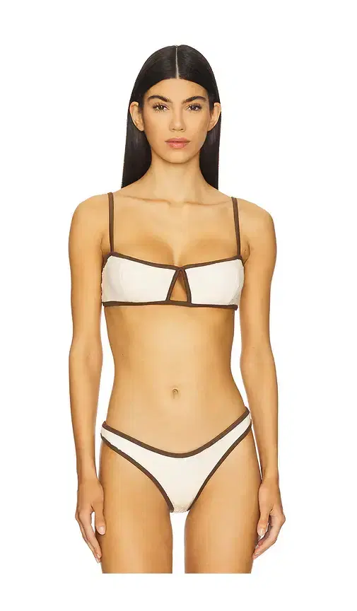 DEVON WINDSOR Anya Bikini Top