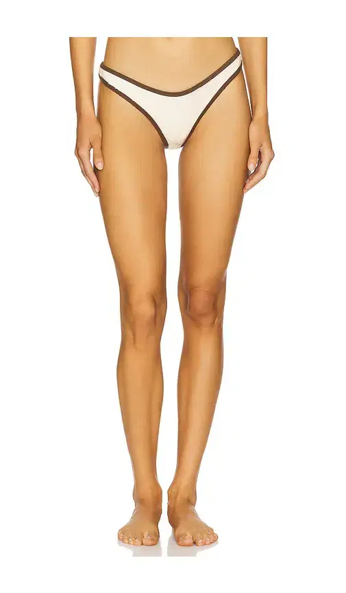 DEVON WINDSOR Annie Bikini Bottom