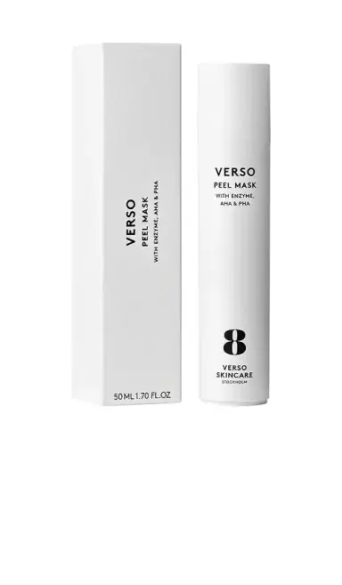 Verso Skincare Peel Mask | Thumbnail 2