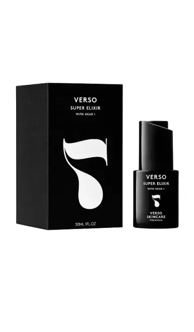 Verso Skincare Super Elixir | Thumbnail 2