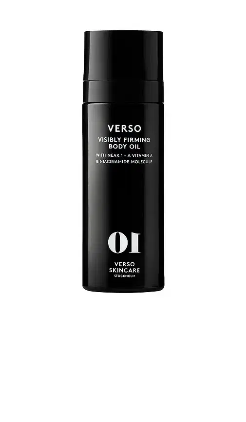 VERSO SKINCARE Body Visibly Firming Oil