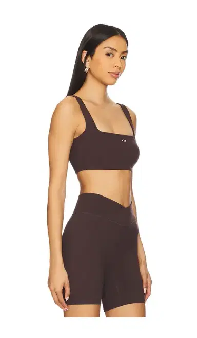 437 The Square Sports Bra | Thumbnail 2