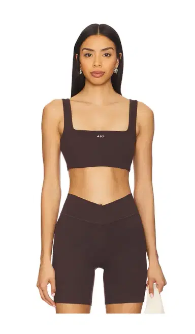 437 The Square Sports Bra | Thumbnail 1
