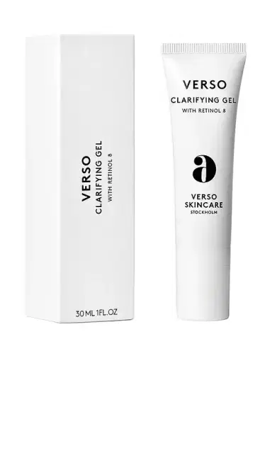 Verso Skincare Clarifying Gel | Thumbnail 2