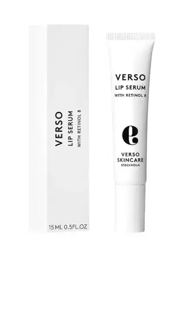 Verso Skincare Lip Serum | Thumbnail 2