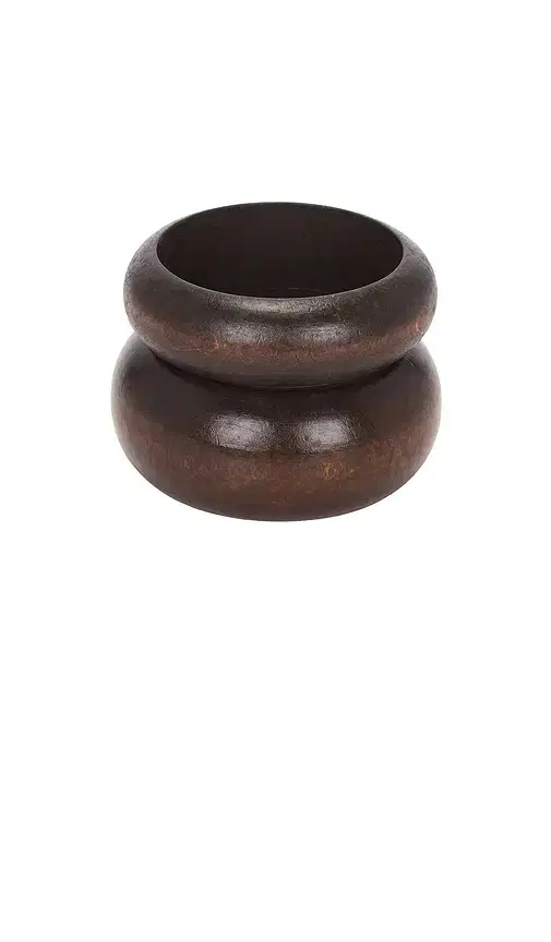 petit moments Wooden Bangle Set