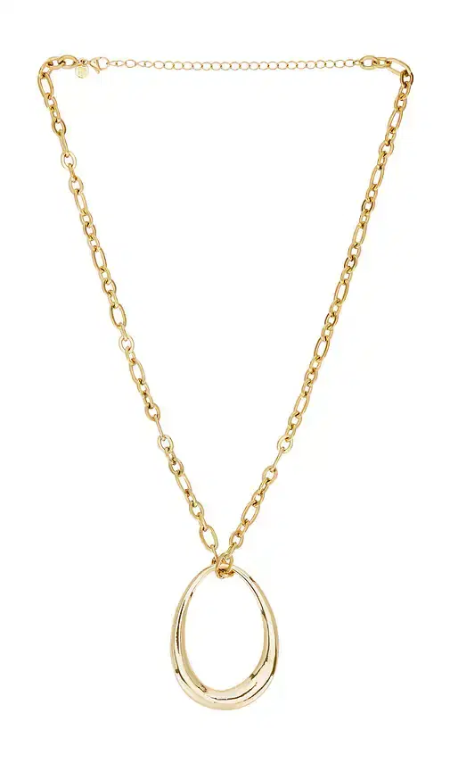 petit moments Delia Pendant Necklace