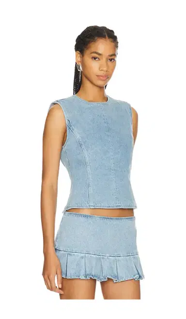 LIONESS Countryside Top | Thumbnail 2