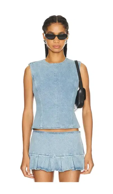 LIONESS Countryside Top | Thumbnail 1