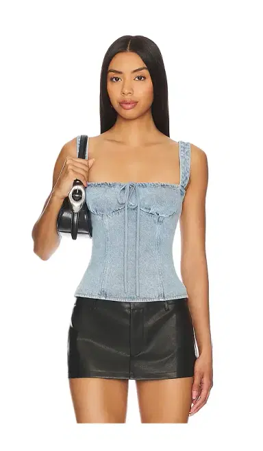 LIONESS Daydream Corset | Thumbnail 1 LIONESS Daydream Corset | Thumbnail 1
