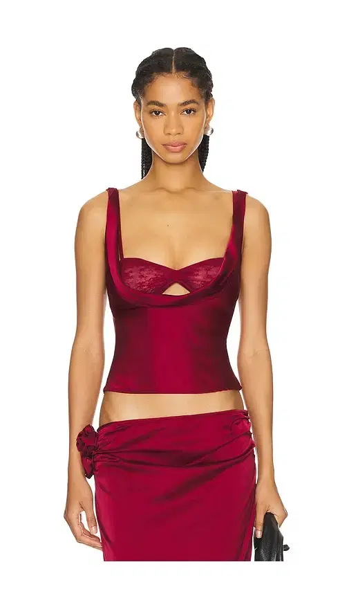 Delilah Top