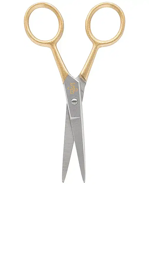 Sania's Brow Bar Precision Blade Scissors