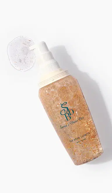 Sania's Brow Bar The Brow Shampoo | Thumbnail 2