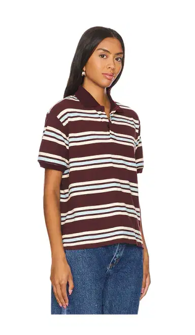 LIONESS Leisure Polo | Thumbnail 2 LIONESS Leisure Polo | Thumbnail 2