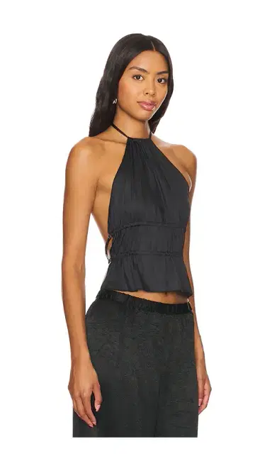 LIONESS Legacy Halter Top | Thumbnail 2 LIONESS Legacy Halter Top | Thumbnail 2