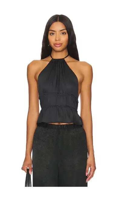 LIONESS Legacy Halter Top | Thumbnail 1 LIONESS Legacy Halter Top | Thumbnail 1