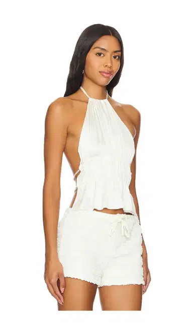 LIONESS Legacy Halter Top | Thumbnail 2