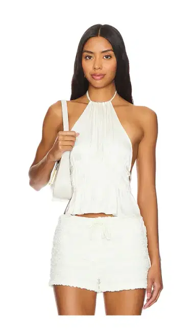 LIONESS Legacy Halter Top | Thumbnail 1