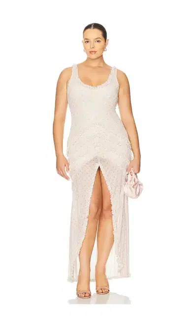 AFRM Landa Dress | Thumbnail 2 AFRM Landa Dress | Thumbnail 2