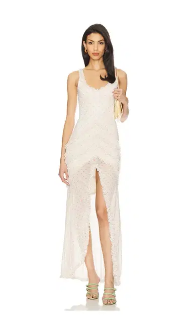 AFRM Landa Dress | Thumbnail 1 AFRM Landa Dress | Thumbnail 1