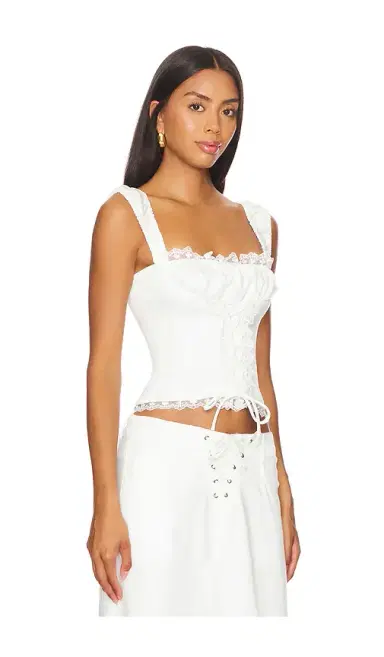 LIONESS Palmer Corset | Thumbnail 2