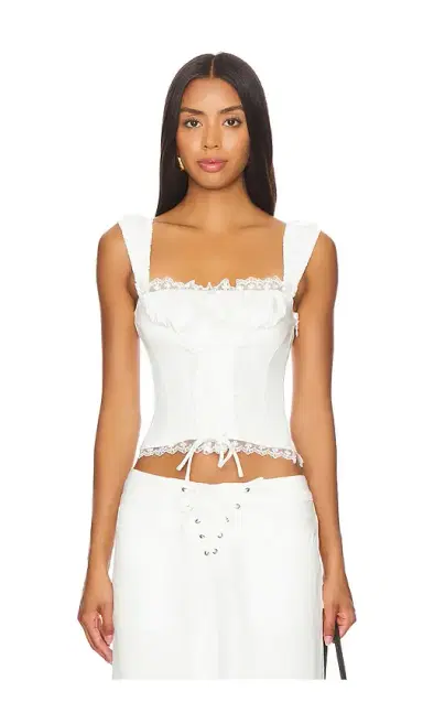 LIONESS Palmer Corset | Thumbnail 1