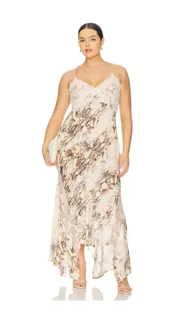 AFRM Vince Dress | Thumbnail 2