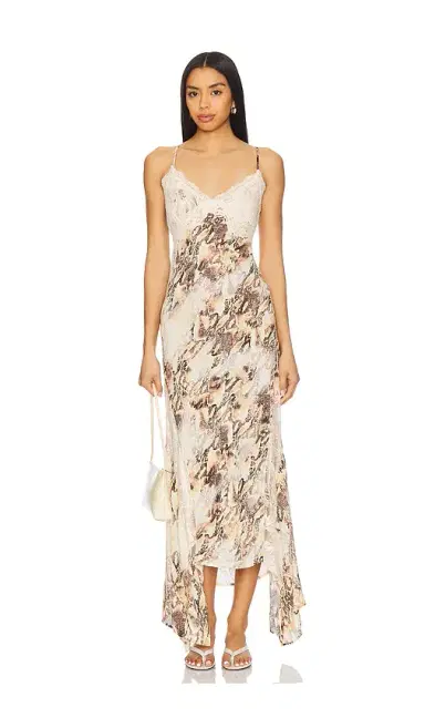 AFRM Vince Dress | Thumbnail 1