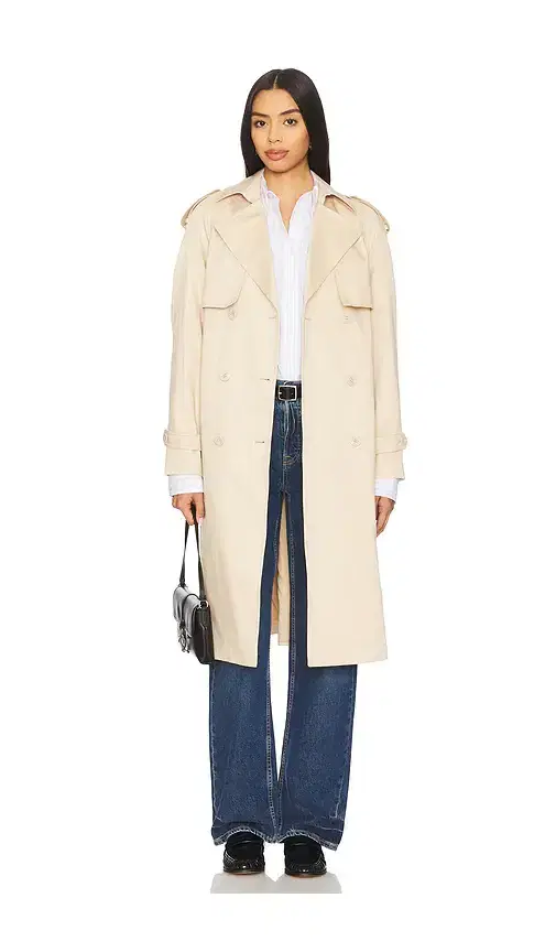 Soia & Kyo Fabiola Trench