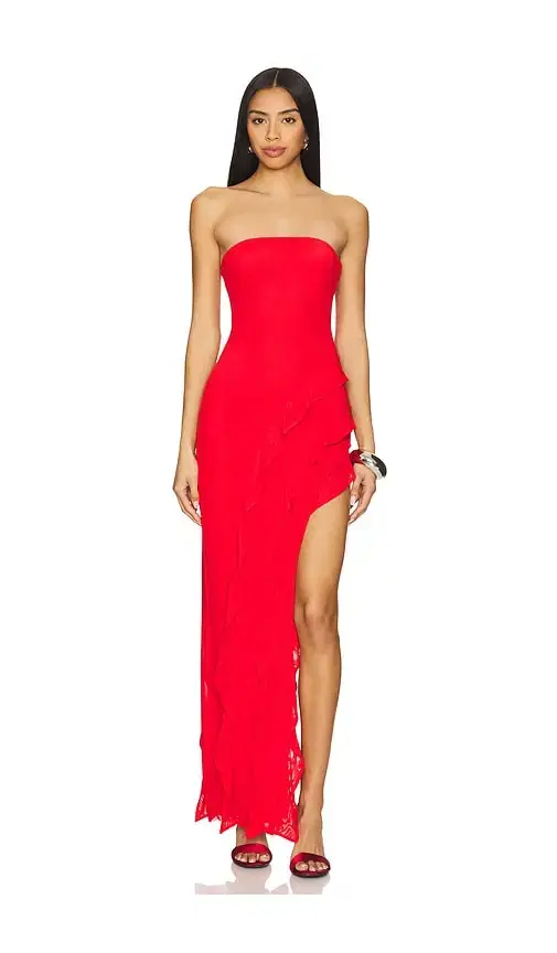 AFRM x REVOLVE Siobhan Dress