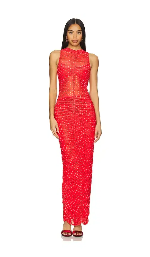 AFRM x REVOLVE Peyton Dress