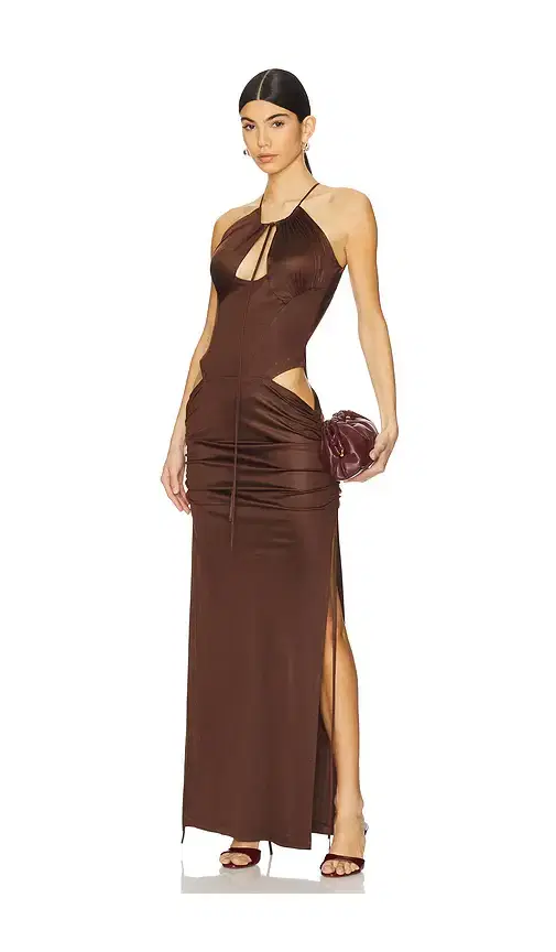 Cu Dress Cu Dress