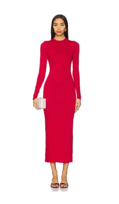 AFRM Juniper Dress | Thumbnail 1
