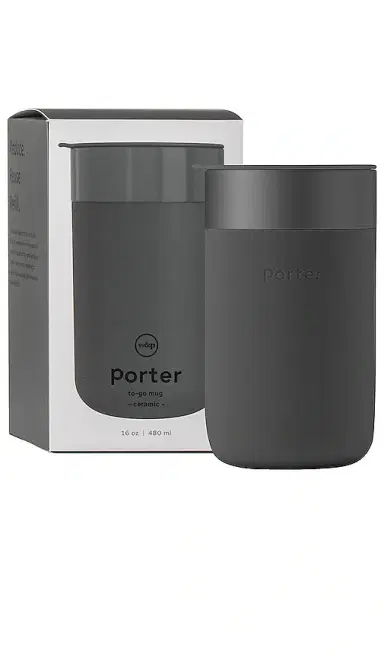 w&p Porter Mug 16 oz | Thumbnail 2 w&p Porter Mug 16 oz | Thumbnail 2