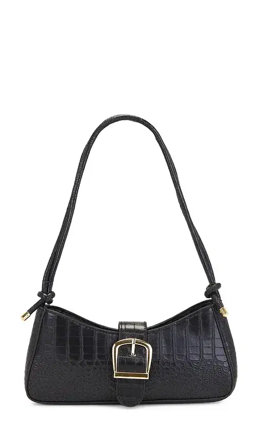 8 Other Reasons Baguette Shoulder Bag
