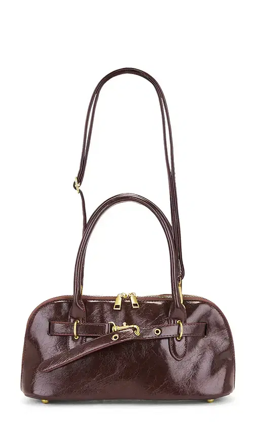 8 Other Reasons Top Handle Bag